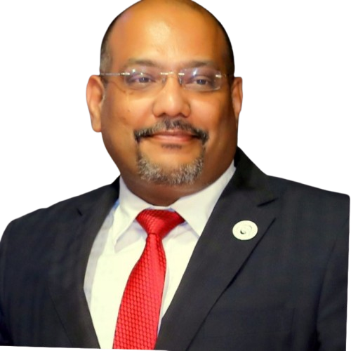 Balachandran Senthilraj